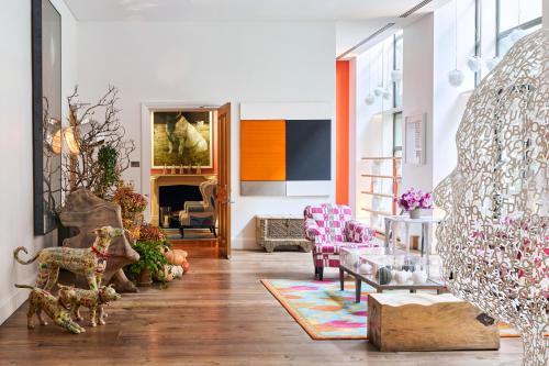 Crosby Street Hotel Image