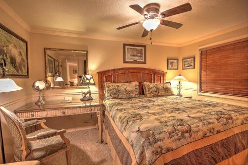 Voodi või voodid majutusasutuse Yellowstone Gateway Inn toas