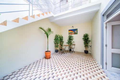 Casa na Ilha II