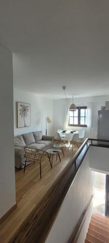 Sabbia Suites Barlovento