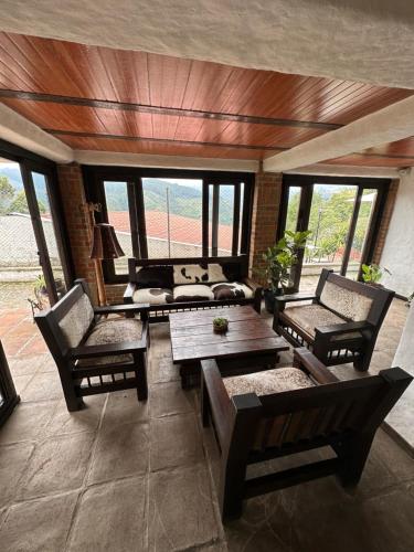 Ảnh trong thư viện ảnh của Hotel Boutique Villa Isabel ở Salento