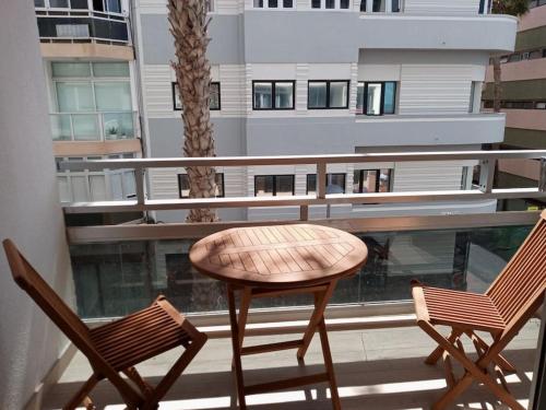Apartamento al lado de La Playa de Las Canteras