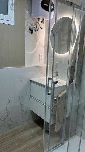 Apartamento al lado de La Playa de Las Canteras
