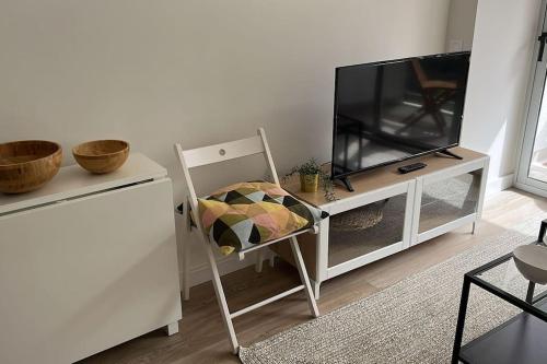 Apartamento al lado de La Playa de Las Canteras