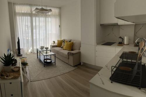 Apartamento al lado de La Playa de Las Canteras