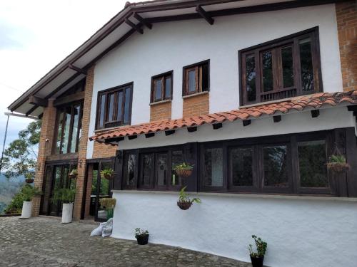 Ảnh trong thư viện ảnh của Hotel Boutique Villa Isabel ở Salento