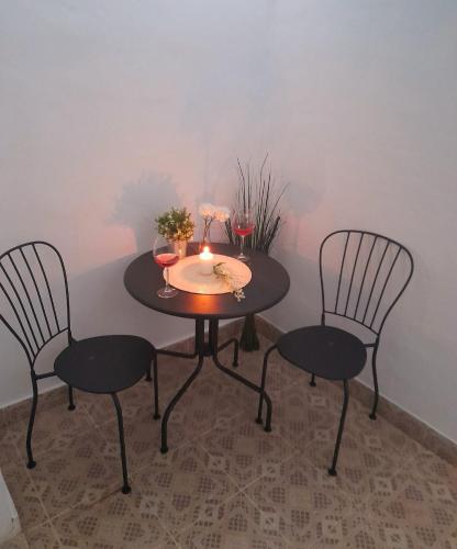 Apartamento La Loma, 2 bedrooms, close to the sea and La Cura beach