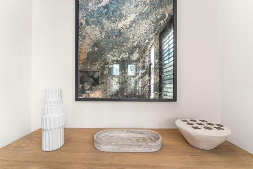 リンコンにあるCasa Loba Luxe Unit 1 with private swimming poolのギャラリーの写真
