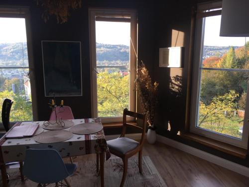 Gallery image of Apartment with Beautiful Views in Przemyśl