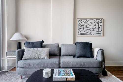 Gallery image of Downtown 1br w gym wd pool nr Capitol ATX-75 in Austin