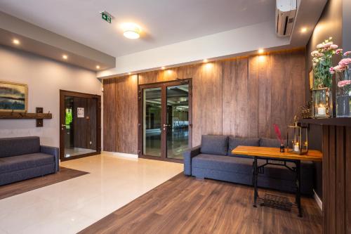 Galeriebild der Unterkunft Hotel i Restauracja Stara Kuźnia in Dobczyce