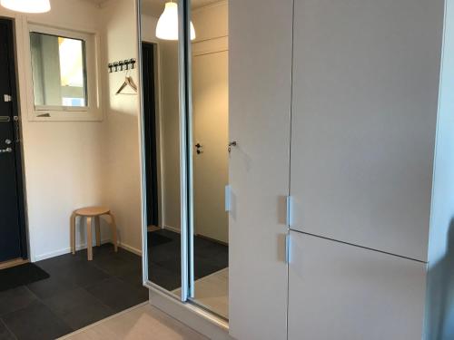 Fotografie z fotogalerie ubytování Modern Studio, free parking & wifi, Aino Areena 300m v destinaci Järvenpää