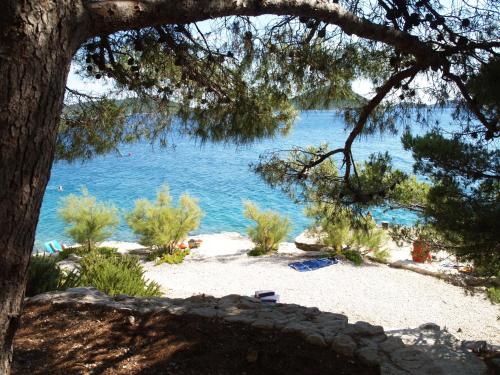 Gallery image of Vila Marija-Roza in Drage