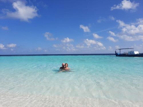 Gallery image of Asia Inn Maldives in Hangnaameedhoo