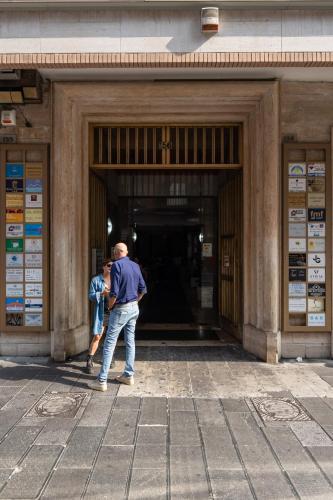 Toledo Relais Suites