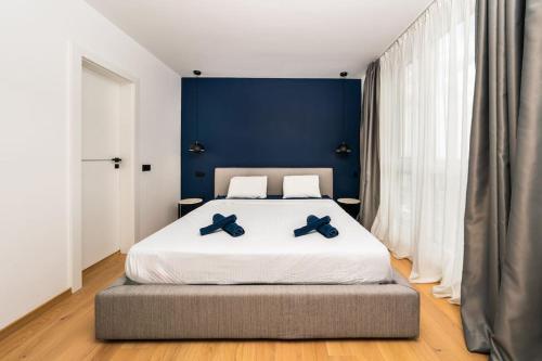 Vitosha Apartment With Parking