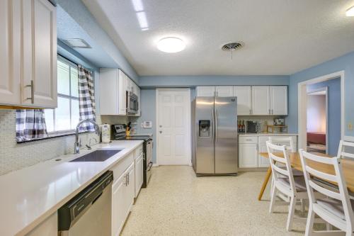Gallery image of Spacious Boynton Beach Vacation Home Pets Welcome in Boynton Beach