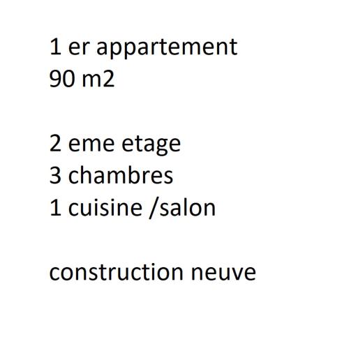 a screenshot of a cell phone with the text far agreement zero energy at maison quiberonnaise in Quiberon