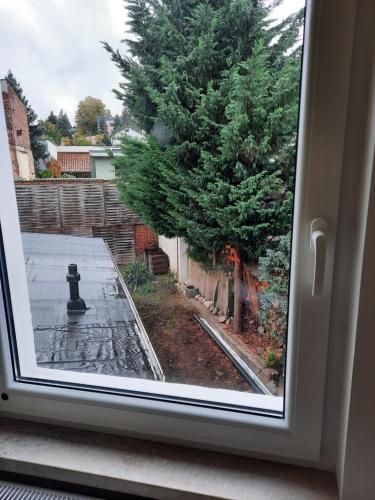 Gambar di galeri bagi Apartments Wagner di Crimmitschau