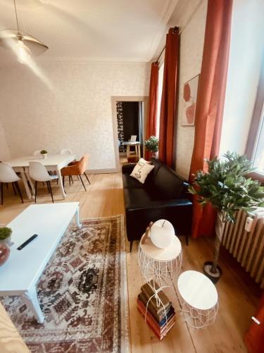 Photo de la galerie de l'établissement LA MARIEFACTURE - Comme un Livre Ouvert, à La Petite-Pierre