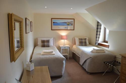 Gallery image of Ness View Apartment in Inverness