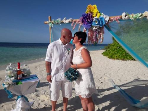 Gallery image of Asia Inn Maldives in Hangnaameedhoo
