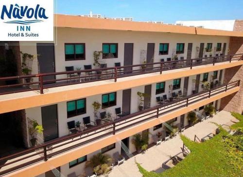 Hotel Navola Inn