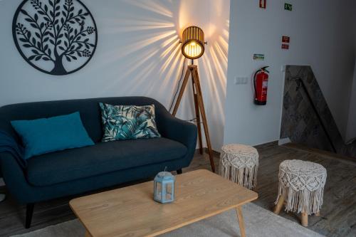 Gambar di galeri bagi Tavira Nomad Guesthouse di Tavira