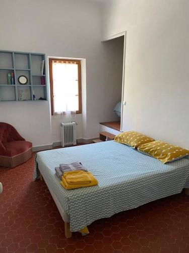 Maison avec jardin aux portes des calanques