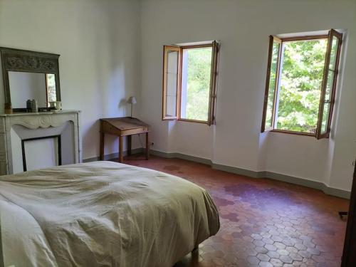 Maison avec jardin aux portes des calanques