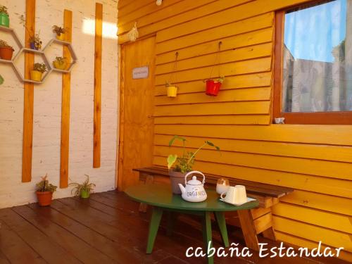 Cabaña en Tigre – Photos 3