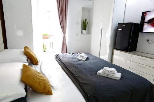 DOLCE VITA VIMINALE ROOM