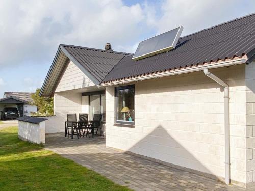 Fotografie z fotogalerie ubytování Holiday home Thisted XXXIV v destinaci Thisted