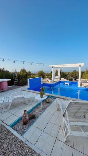 Fotografie z fotogalerie ubytování Calm House Villa v destinaci Prijedor