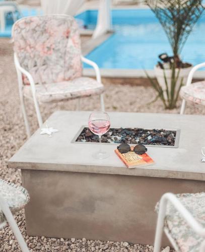 Fotografie z fotogalerie ubytování Calm House Villa v destinaci Prijedor