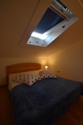 Apartments with parking space Stobrec, Split - 21820