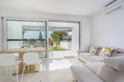 Apartments by the sea nska, Krk - 21692
