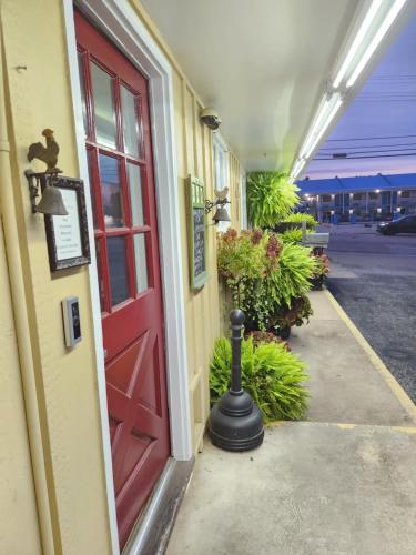 ブランソンにあるHomestead Motelのギャラリーの写真