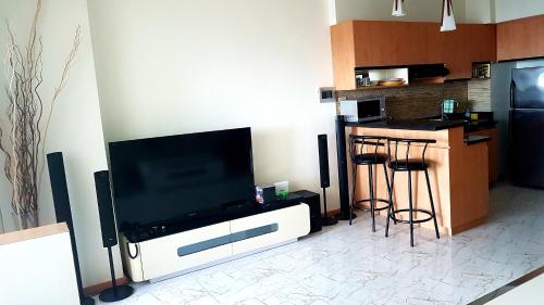 Fotografie z fotogalerie ubytování Luxury Budget Condo in Central Cebu v destinaci Cebu City