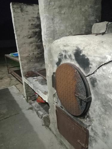 La calera – Photos 3