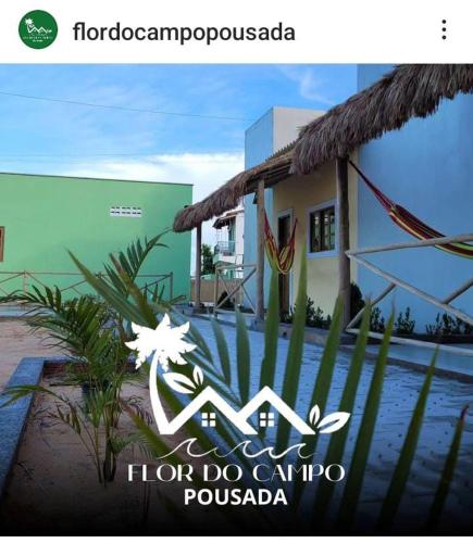 Pousada Flor do Campo – Photos 3