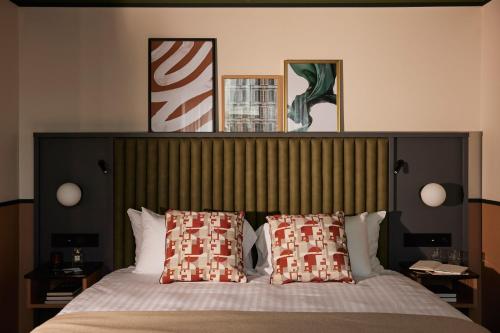Le Parchamp, a Tribute Portfolio Hotel, Paris Boulogne