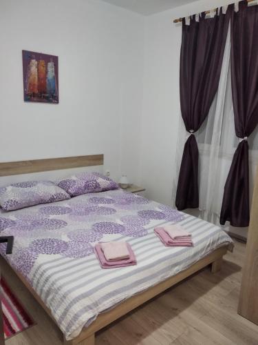 Apartments with parking space Brodarica, Sibenik - 21888