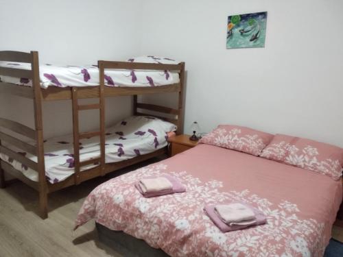 Apartments with parking space Brodarica, Sibenik - 21888