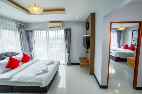 The Lucky Beach Ao Nang – Photos 2