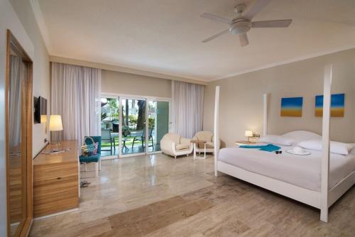 Cofresi palm beach