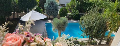 SeaView 6 Bedroom Villa & Private Pool