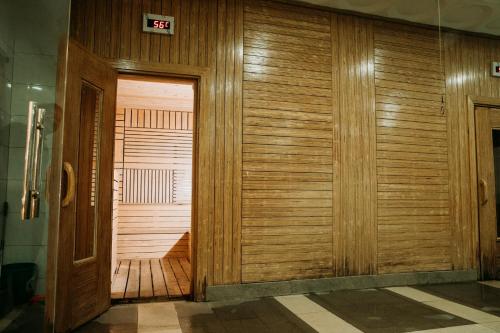 Gallery image of THE KOA Hotel & Spa in Angeles