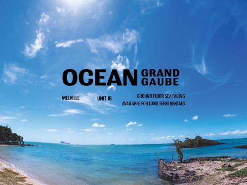 Ocean Grand Gaube B1