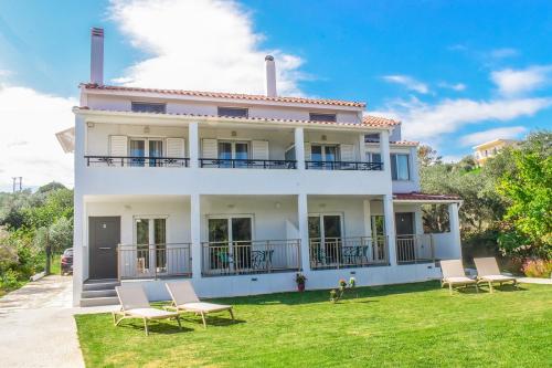 Ktima Holiday House